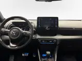 Toyota  1.5 VVT-I HYBRID GR SPORT 5P 2022 — 15/18