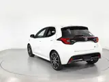 Toyota Yaris 1.5 VVT-I HYBRID GR SPORT 5P 2022 — 10/22