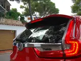 Honda  CR-V 1.5 VTEC Turbo 4x2 Elegance Navi 2020 — 23/24