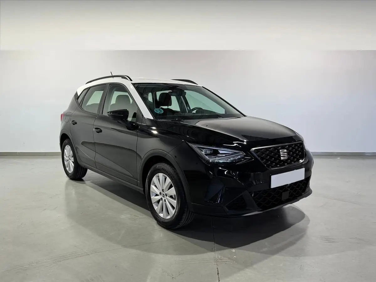 Seat Arona 1.0 TSI 85KW STYLE SPECIAL EDITION 5P 2025 — 1/9