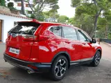 Honda  CR-V 1.5 VTEC Turbo 4x2 Elegance Navi 2020 — 6/24