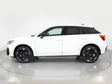 Audi Q2 Black line edition 35 TFSI 110(150) kW(CV) S tronic 2025 — 8/23