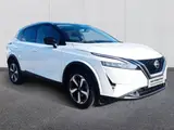 Nissan Qashqai 1.3 DIG-T 140cv mHEV 4x2 N-Connecta 2023 — 3/11