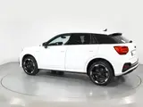 Audi Q2 Black line edition 35 TFSI 110(150) kW(CV) S tronic 2025 — 9/23