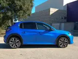 Peugeot  208 GT LINE 2019 — 8/15