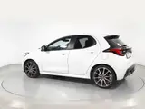 Toyota Yaris 1.5 VVT-I HYBRID GR SPORT 5P 2022 — 8/22