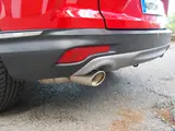 Honda  CR-V 1.5 VTEC Turbo 4x2 Elegance Navi 2020 — 24/24