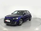 AUDI A1 1.0 30 TFSI ADRENALIN SPORTBACK 5P 2025 — 7/26