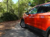 Volkswagen T-CROSS LIFE 1.0 TSI 110CV 2022 — 16/17