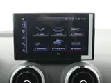 Audi Q2 Black line edition 35 TFSI 110(150) kW(CV) S tronic 2025 — 16/23