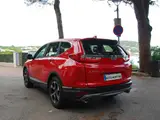 Honda  CR-V 1.5 VTEC Turbo 4x2 Elegance Navi 2020 — 19/24