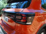Volkswagen T-CROSS LIFE 1.0 TSI 110CV 2022 — 8/17
