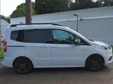 Ford Toureno Courier 2018 — 3/17