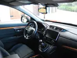 Honda  CR-V 1.5 VTEC Turbo 4x2 Elegance Navi 2020 — 15/24