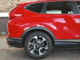 Honda  CR-V 1.5 VTEC Turbo 4x2 Elegance Navi 2020 — 14/24